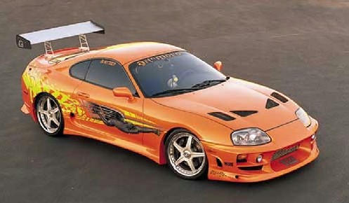 Picture of Supra